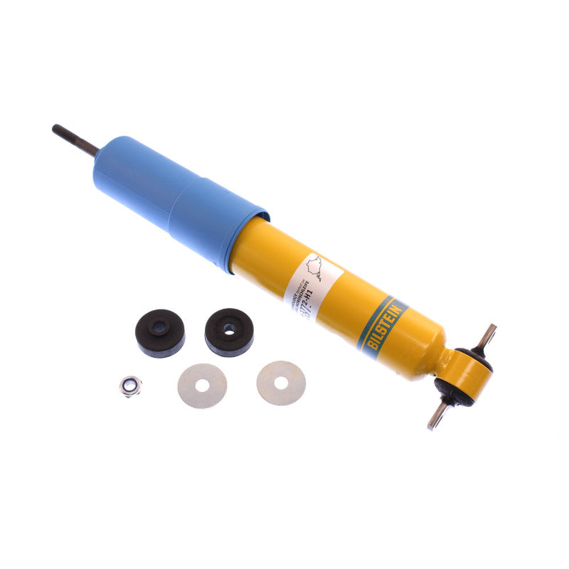 Amortisseur monotube avant 46 mm Bilstein B6 1984 Toyota Pickup Base RWD