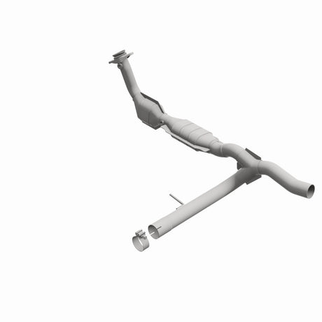MagnaFlow Conv DF 04-06 Ford F-150 Pick Up (sauf Heritage) / 06 Lincoln Mark LT Truck côté passager