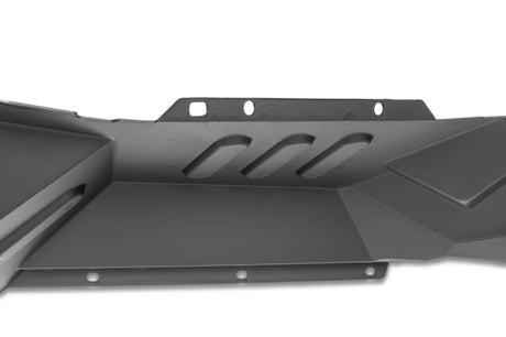 Rugged Ridge 20-22 Jeep Gladiator Max Terrain Fender Flares F/R Pair - Tex. Blk