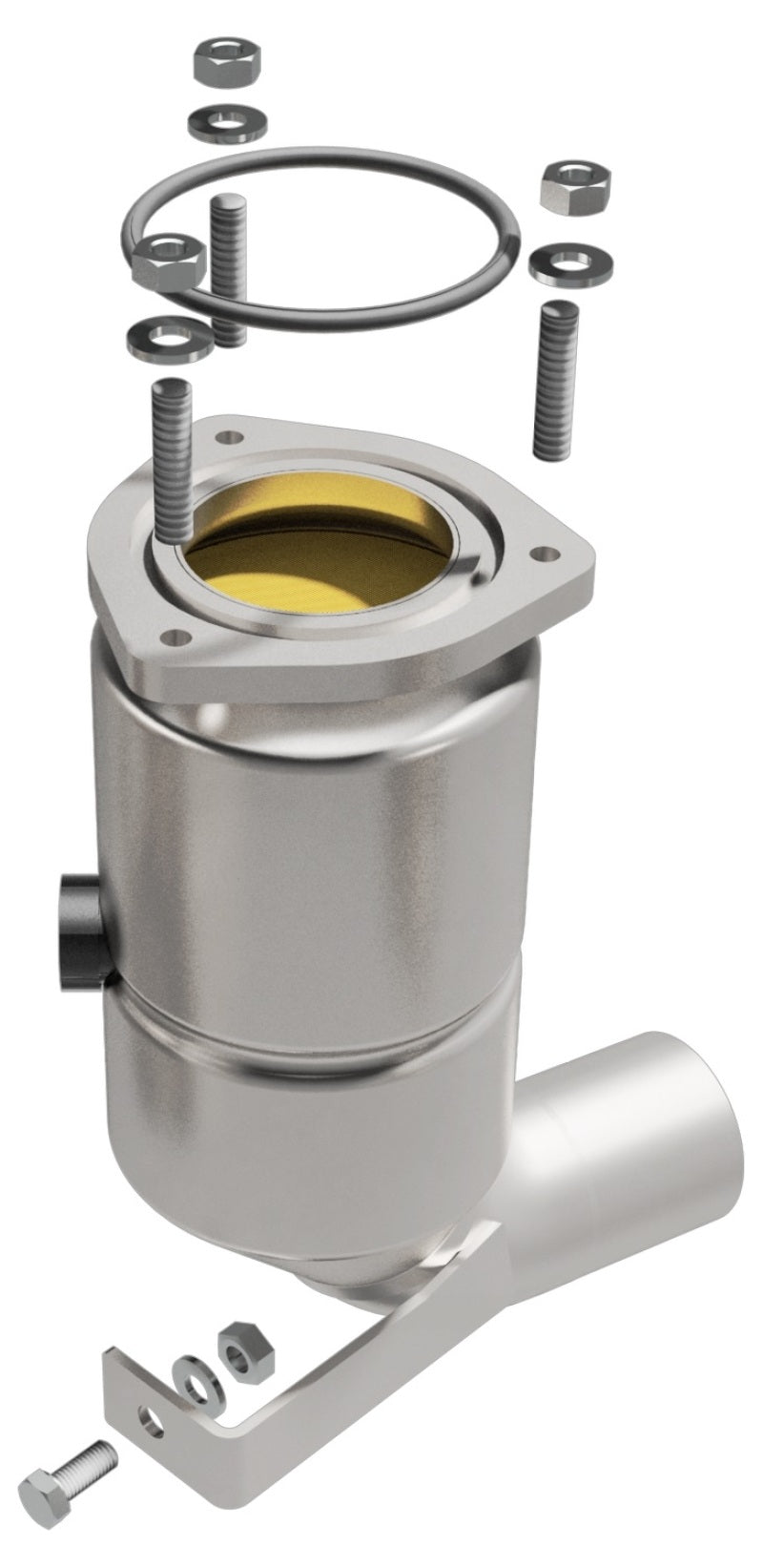 Magnaflow Conv DF 03-08 X-Type 3.0L Avant