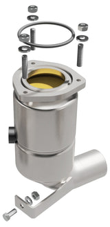 Magnaflow Conv DF 03-08 X-Type 3.0L Avant