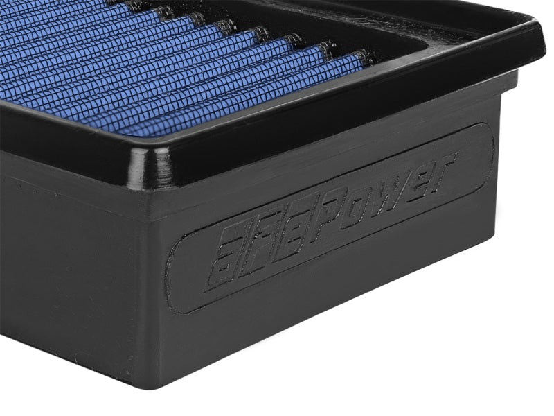 Filtres à air aFe MagnumFLOW IAF P5R 17-18 Alfa Romeo Giulia L4-2.0L