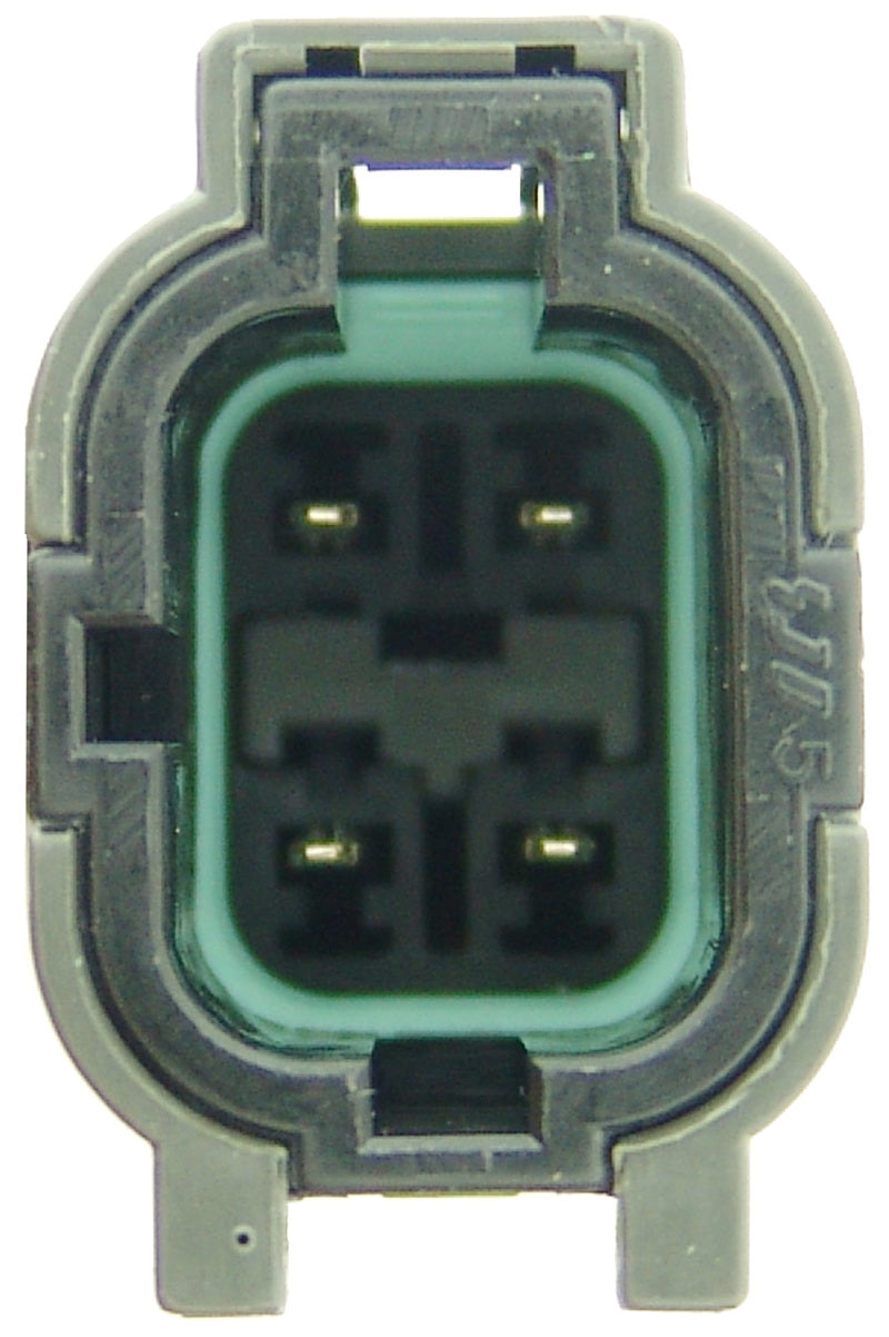 Capteur d'oxygène à montage direct NGK Infiniti G20 1999