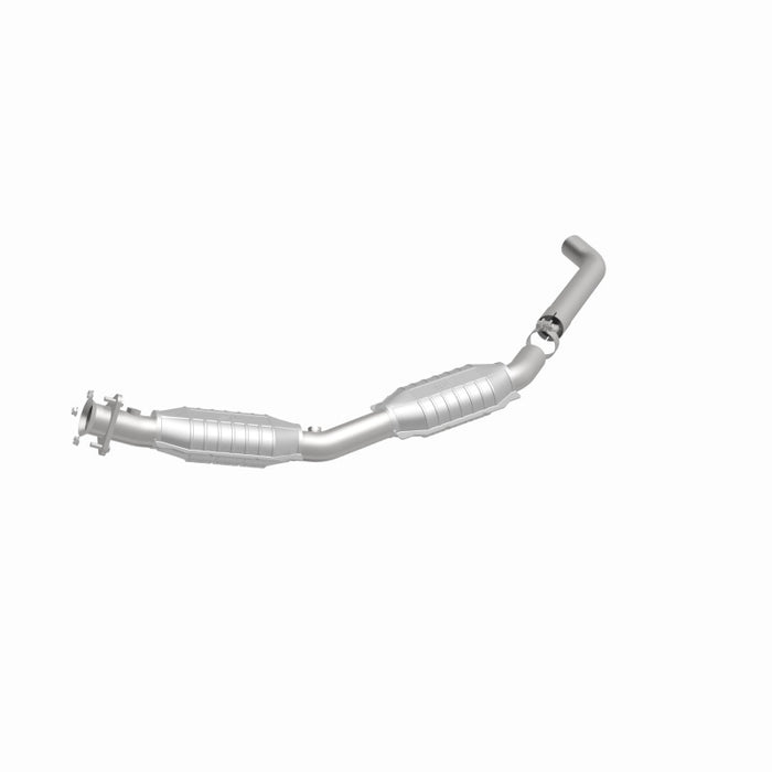 MagnaFlow Conv DF 04-06 Ram SRT-10 Driver Side