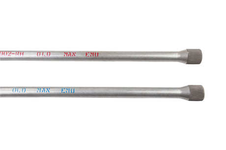 Jeu de barres de torsion ARB pour LC Diesel, paire