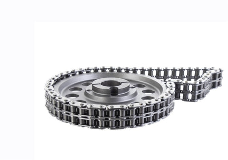 Ensemble de chaîne de distribution à double rouleau Ford Racing 302-351W