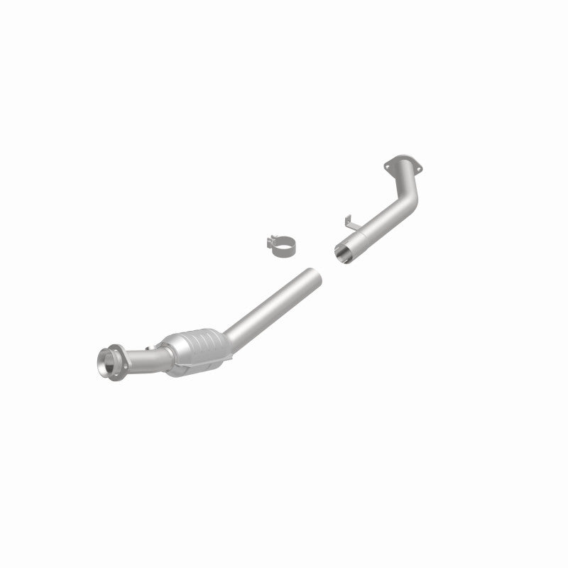 MagnaFlow Conv DF GTO-2004 8 5,7 L