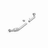 MagnaFlow Conv DF GTO-2004 8 5,7 L