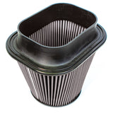 Système d'admission d'air Ram-Air Banks Power 17-19 Ford F250/F350/F450 6,7 L - Filtre sec