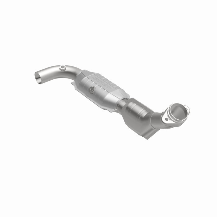 Camions Ford MagnaFlow Conv DF 97-98 4,6 L