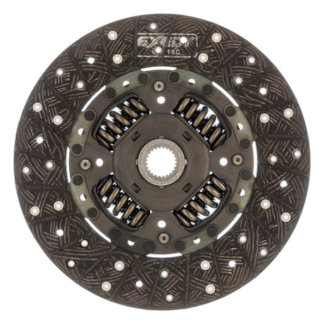 Ensemble de disques simples sport Exedy (convient pour 06906)