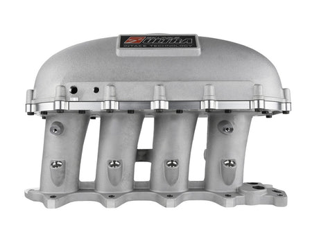 Collecteur d'admission complet Skunk2 Ultra Series B Series Race Centerfeed