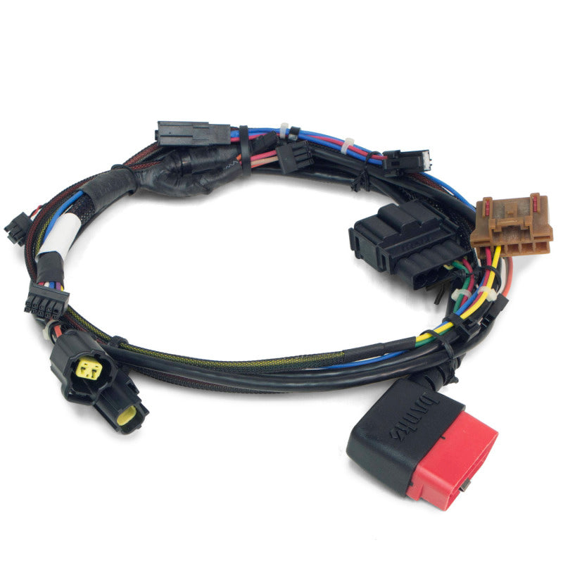 Banks Power 06-07 Dodge 2500/3500 5,9 L Diesel Economind Diesel Tuner avec Banks iDash-1,8 DataMonster