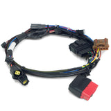 Banks Power 06-07 Chevy/GMC 2500/3500 6,6 L LLY-LBZ Economind Diesel Tuner avec Banks iDash-1.8