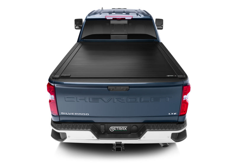 Retrax 2019 Chevrolet/GMC Silverado/Sierra 1500 Lit de 8 pieds (sans boîtes de rangement) RetraxPRO XR