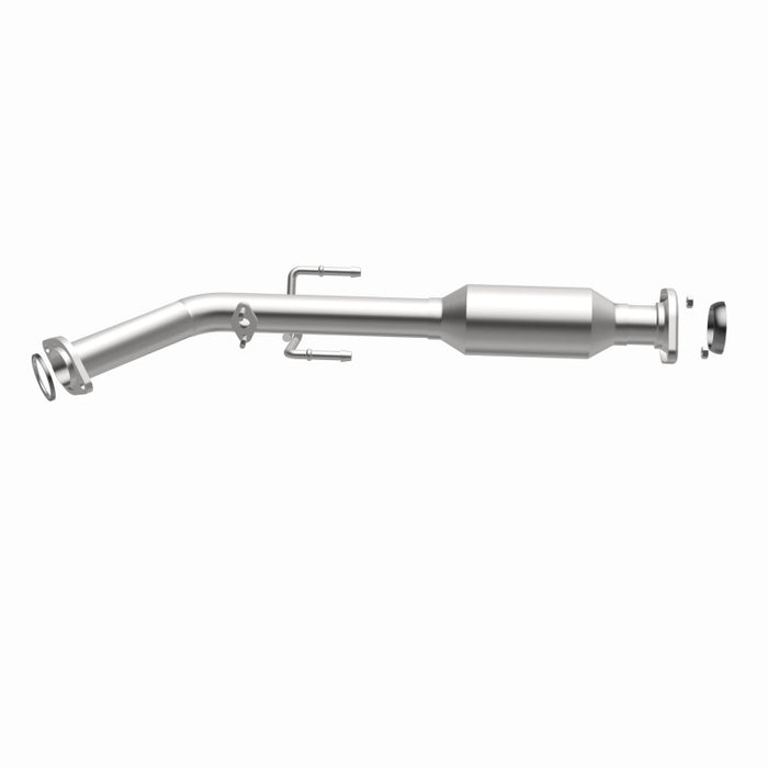 Convecteur MagnaFlow DF 01-03 Toyota Sienna 3.0L