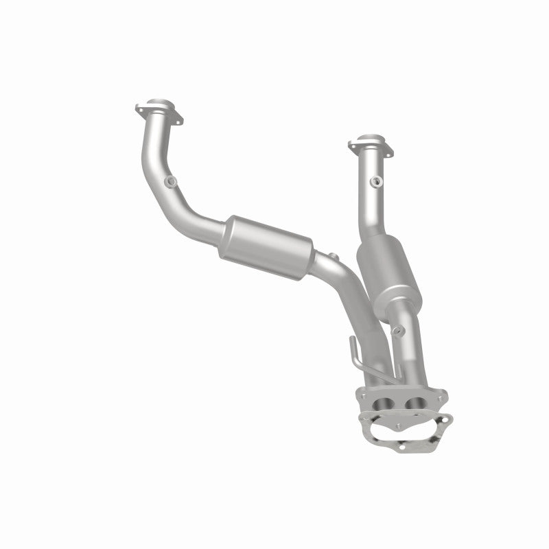 MagnaFlow Conv Direct Fit 04-06 Ford Ranger 4.0L