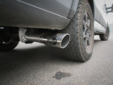 aFe Vulcan Series 3 1/2in 304 SS Cat-Back 13-19 Ford Transit V6 3.5 Twin Turbo avec embout poli