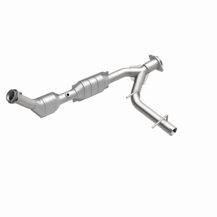 MagnaFlow Conv DF 03-04 Exped 4.6L côté passager