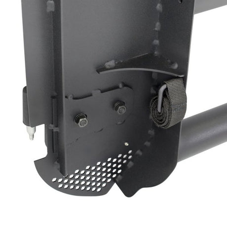 Porte de tube avant de remplacement Go Rhino Jeep 07-18 Wrangler JK/ JKU Trailline