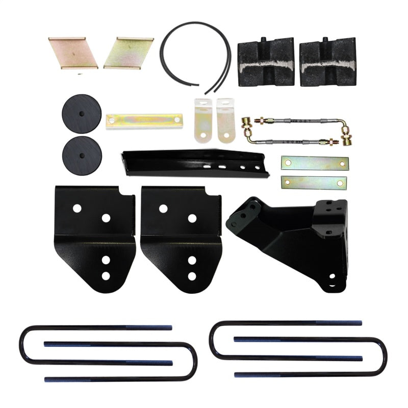 Kit de suspension Skyjacker pour Ford F-250 Super Duty 2013-2016