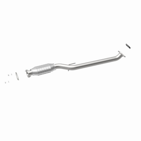 Magnaflow Conv DF 02-06 Nissan Sentra 2,5 L