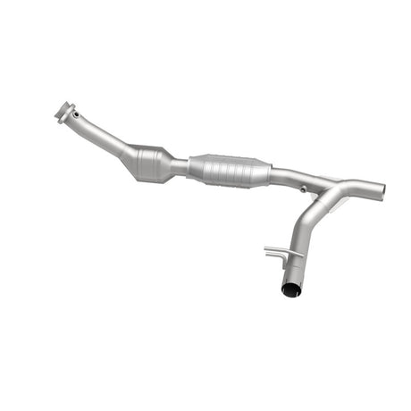 Navigateur d'expédition MagnaFlow Conv DF 97-98