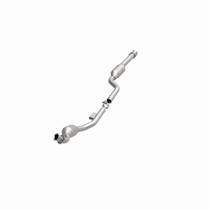 Convecteur MagnaFlow DF 98-02 Mercedes E320 3,2 L