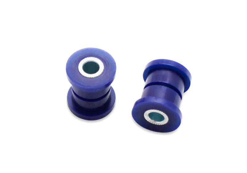 Bras de suspension arrière SuperPro - Kit de bagues extérieures