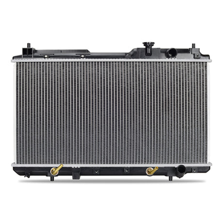 Radiateur de remplacement Mishimoto Honda CR-V 1997-2001