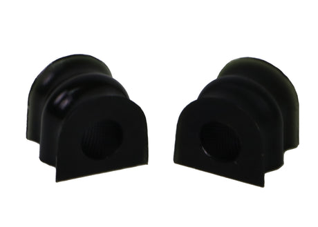 Ligne blanche 02-07 Subaru WRX berline et familiale / 03-07 Subaru Impreza non turbo / 04-07 Subaru STi 21 mm