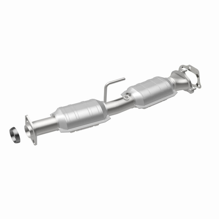 Section arrière du MagnaFlow Conv DF 2001-05 Explorer 4.0L Sport Trac