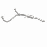 Convecteur MagnaFlow DF 00 Dodge Durango 5,2/5,9 L