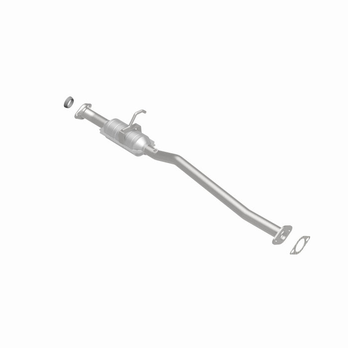 Magnaflow Conv DF 98-01 Chevrolet Metro 1,3 L