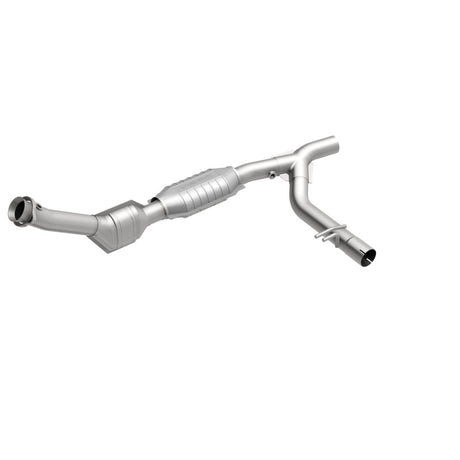 Navigateur d'expédition MagnaFlow Conv DF 97-98