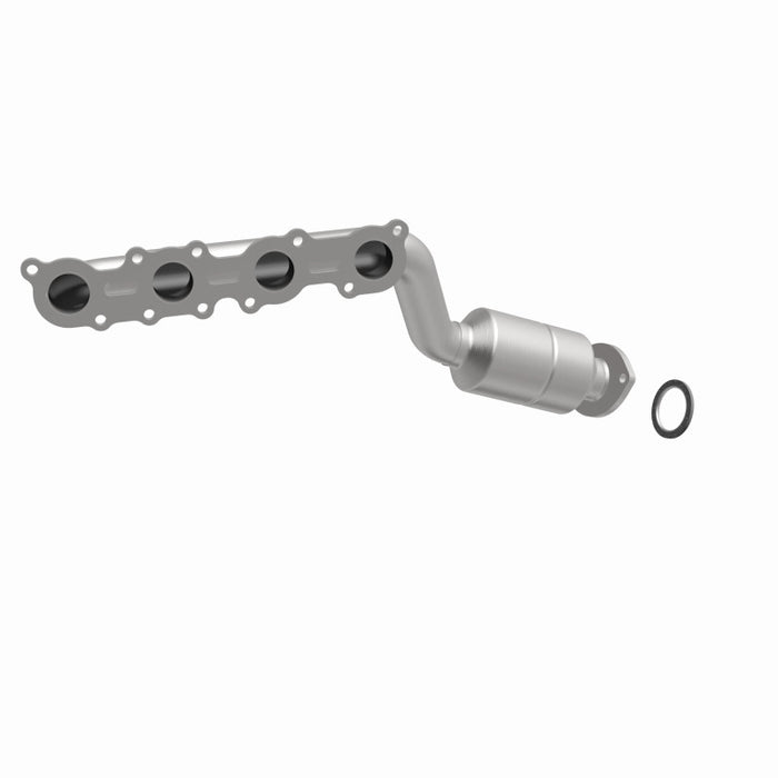 Convecteur MagnaFlow DF 08-09 Lexus LS600H 5.0L