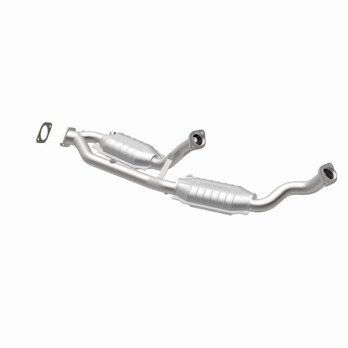 Moteur MagnaFlow Conv DF 99-02 Windstar 3,8 L