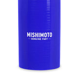 Kit de durites de radiateur en silicone bleu Mishimoto 97-04 Ford F-150 5,4 L V8 (sans refroidisseur d'huile)