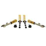 Kit combinés filetés ST pour Dodge Challenger 2011+