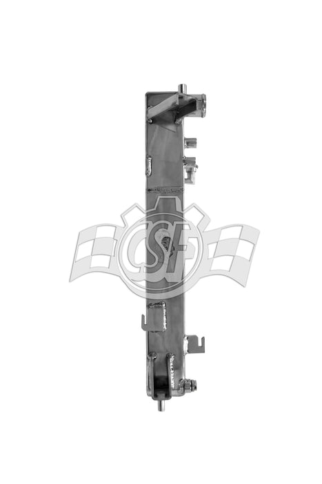 Radiateur CSF 10-12 Hyundai Genesis 3.8L