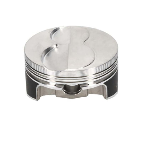 Wiseco Chevrolet LS 4.030in Bore 1.110in CH -3.00 CC Professional Piston Set