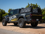 Système de suspension ICON 2020+ Jeep Gladiator 2,5 pouces Stage 7 (billet)