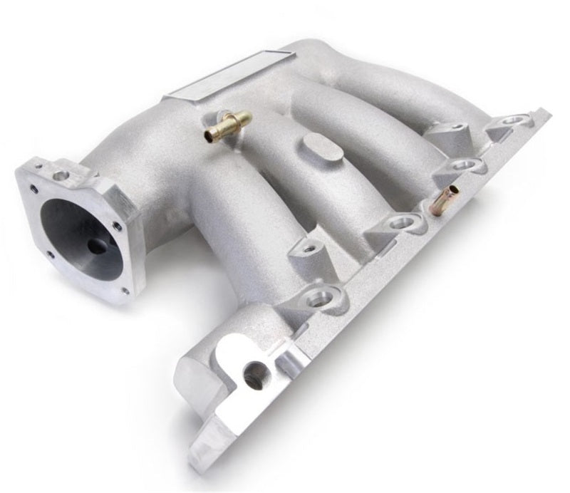 Collecteur d'admission Skunk2 Pro Series 06-10 Honda Civic Si (K20Z3) (course uniquement)