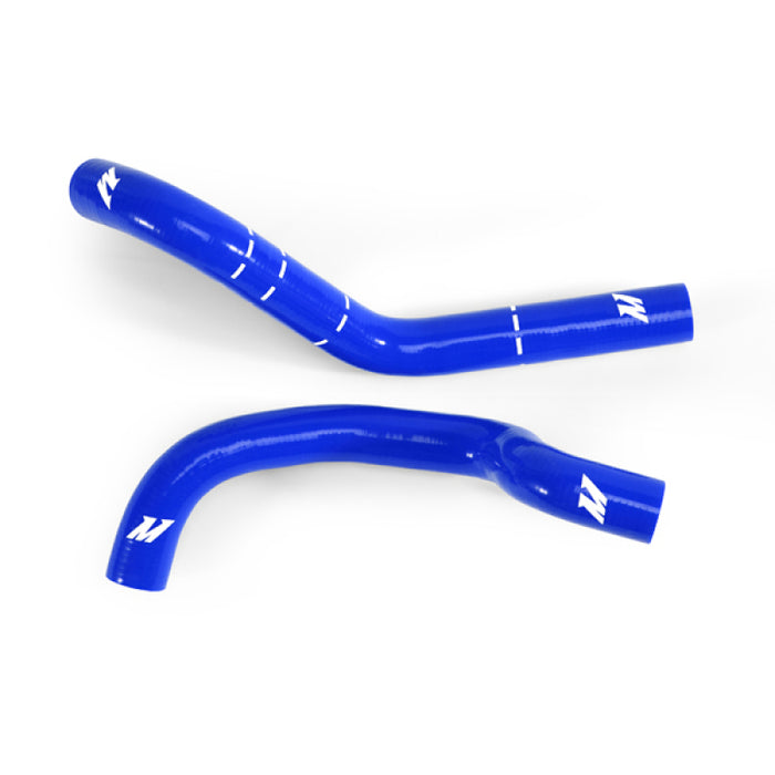 Kit de durites de radiateur en silicone bleu Mishimoto pour Honda Civic 92-00 / Civic del Sol 93-97