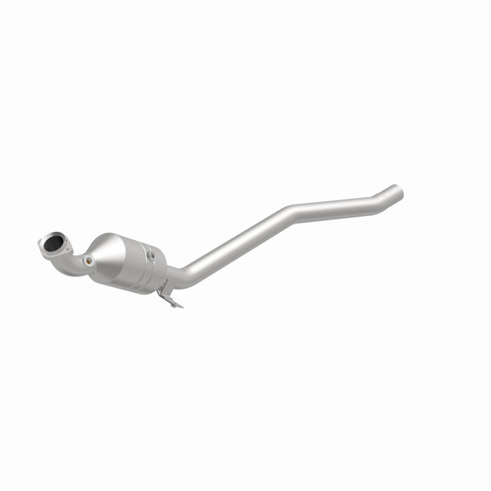 Soubassement Magnaflow Conv DF 2006-2011 R350 3,5 L