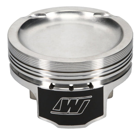 Kit de pistons CR à cuvette 8,8:1 Wiseco Ford Mazda Duratech 2vp