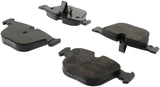 Plaquettes de frein StopTech Street