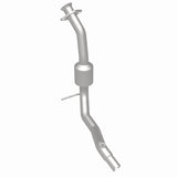 Voitures Chrysler/Dodge/Plymou de MagnaFlow Conv.93-95