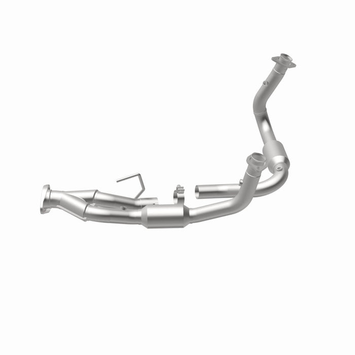 Convecteur MagnaFlow DF 05-06 Grand Cherokee 4.7