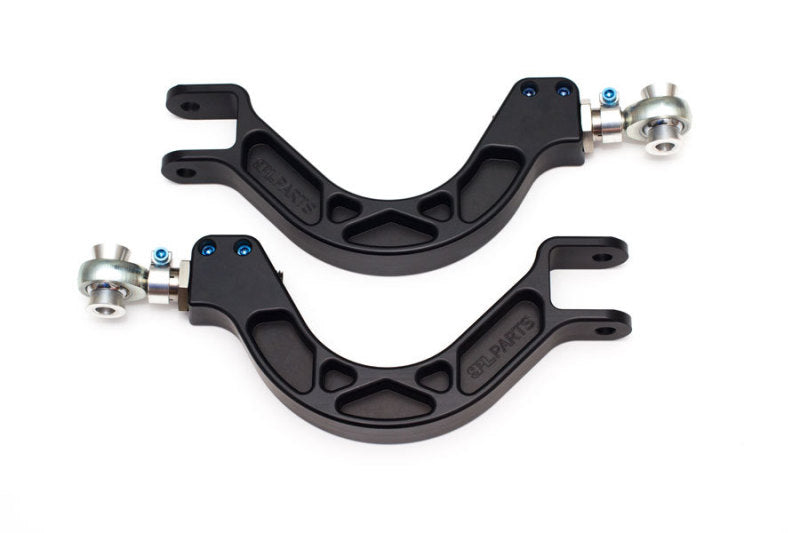 Bras de carrossage supérieurs arrière SPL Parts 89-98 Nissan 240SX (S13/S14) / 89-02 Nissan Skyline (R32/R33/R34)